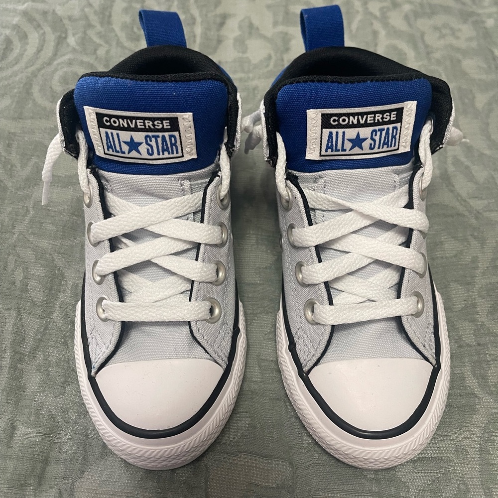 Little kids boys size 11 shoe